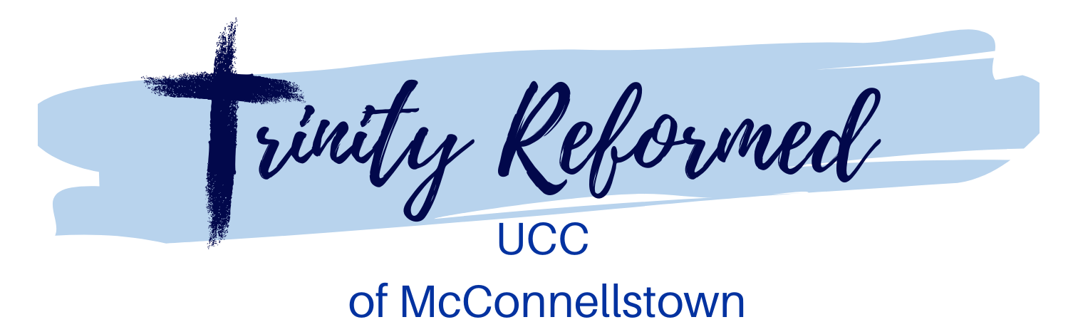 Trinity Reformed UCC